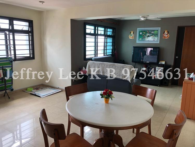 Ang Mo Kio Street 31 thumbnail photo